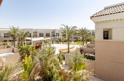 Townhouse - 2 Bedrooms - 3 Bathrooms for sale in Al Andalus Townhouses - Al Andalus - Jumeirah Golf Estates - Dubai