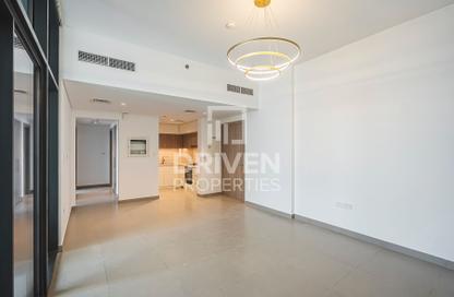 Apartment - 2 Bedrooms - 2 Bathrooms for rent in Prive Residence - Dubai Hills Estate - Dubai