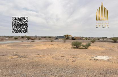 أرض للبيع في المنامة - عجمان