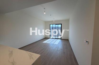 Apartment - 2 Bedrooms - 2 Bathrooms for sale in The Hamilton - Town Square - Dubai