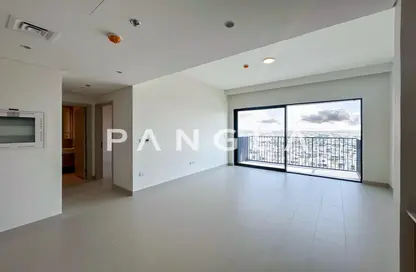 Apartment - 1 Bedroom - 1 Bathroom for rent in Park Field Tower 1 - Park Field - Dubai Hills Estate - Dubai