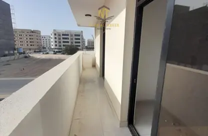 Apartment - 2 Bedrooms - 3 Bathrooms for rent in Al Zahia - Muwaileh Commercial - Sharjah Apartment - 2 Bedrooms - 3 Bathrooms for rent in Al Zahia - Muwaileh Commercial - Sharjah