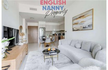 Apartment - 1 - 1 for rent in Burj Royale - Downtown Dubai - Dubai Apartment - 1 - 1 for rent in Burj Royale - Downtown Dubai - Dubai