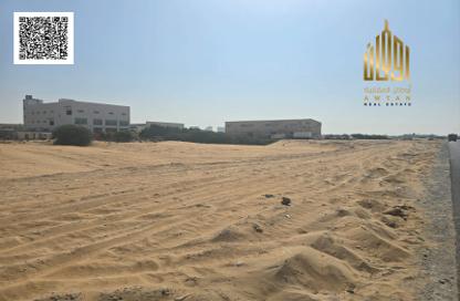 Land - Studio for sale in Al Bahia Hills - Al Bahia - Ajman