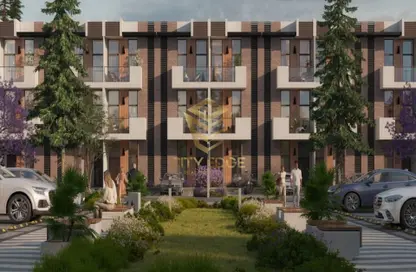 تاون هاوس - 3 غرف نوم - 5 حمامات للبيع في ريبورتاج هيلز - دبي لاند - دبي