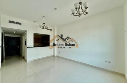 Apartment - 1 Bedroom - 2 Bathrooms for rent in Ayedh Tower - Al Jaddaf - Dubai