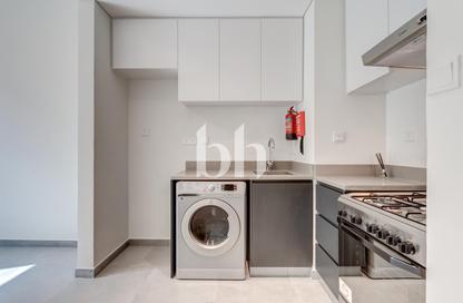Apartment - 1 Bedroom - 2 Bathrooms for sale in The Solo - Aljada - Sharjah Apartment - 1 Bedroom - 2 Bathrooms for sale in The Solo - Aljada - Sharjah