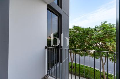Apartment - 1 Bedroom - 2 Bathrooms for sale in The Solo - Aljada - Sharjah Apartment - 1 Bedroom - 2 Bathrooms for sale in The Solo - Aljada - Sharjah