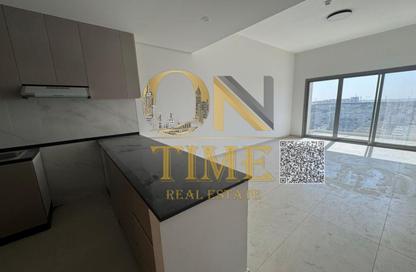 Apartment - 1 - 2 for rent in Garden Residences - Emirates City - Ajman