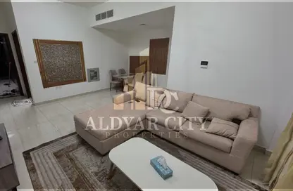 Apartment - 2 Bedrooms - 3 Bathrooms for rent in Fairmont Ajman - Al Nakhil 2 - Al Nakhil - Ajman