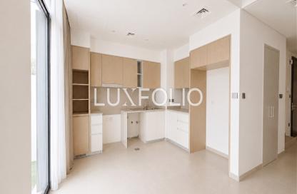 Townhouse - 3 Bedrooms - 4 Bathrooms for rent in Joy - Arabian Ranches 3 - Dubai
