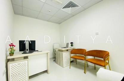 Office Space - Studio - 1 for rent in Silver Home Building - Hor Al Anz - Deira - Dubai
