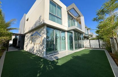 Townhouse - 4 Bedrooms - 5 Bathrooms for sale in Gardenia Townhomes - Wasl Gate - Dubai