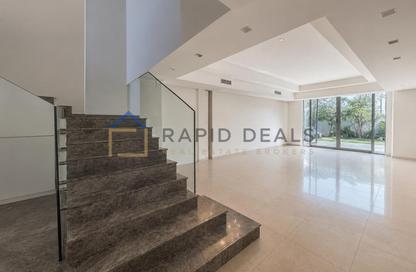 Townhouse - 4 Bedrooms - 5 Bathrooms for sale in Gardenia Townhomes - Wasl Gate - Dubai