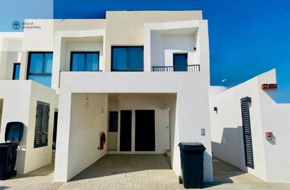 Villa - 3 Bedrooms - 3 Bathrooms for rent in Marbella II Villas - Marbella - Mina Al Arab - Ras Al Khaimah