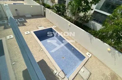 فيلا - 5 غرف نوم - 7 حمامات للايجار في District One Phase lii - المنطقة وان - مدينة الشيخ محمد بن راشد - دبي