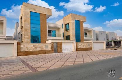 Villa - 5 - 7 for sale in Al Yasmeen 1 - Al Yasmeen - Ajman Villa - 5 - 7 for sale in Al Yasmeen 1 - Al Yasmeen - Ajman