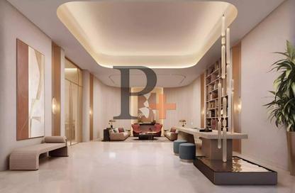 Apartment - 1 Bedroom - 2 Bathrooms for sale in Palm Beach Towers 1 - Palm Beach Towers - Palm Jumeirah - Dubai