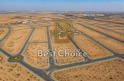 Land - Studio for sale in Al Belidah - Al Bataeh - Sharjah
