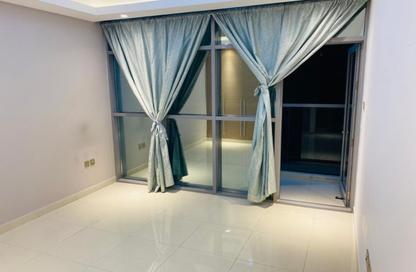 Apartment - 1 Bedroom - 2 Bathrooms for rent in Gulfa Towers - Al Rashidiya 1 - Al Rashidiya - Ajman