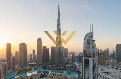 شقة - غرفة نوم - 1 حمام للبيع في باركوود - دبي هيلز استيت - دبي