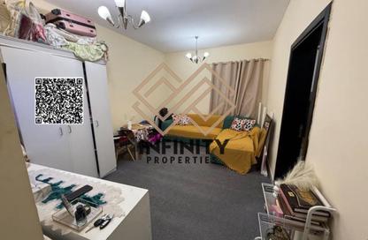 Apartment - 1 - 2 for sale in A3 Building - Al Ameera Village - Ajman
