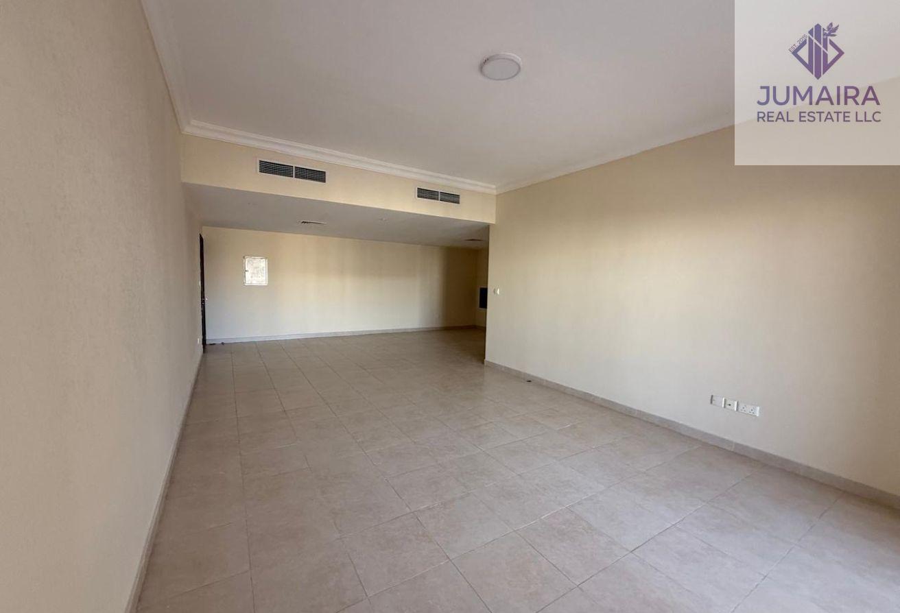 Spacious 2BR | Marina & Casino View