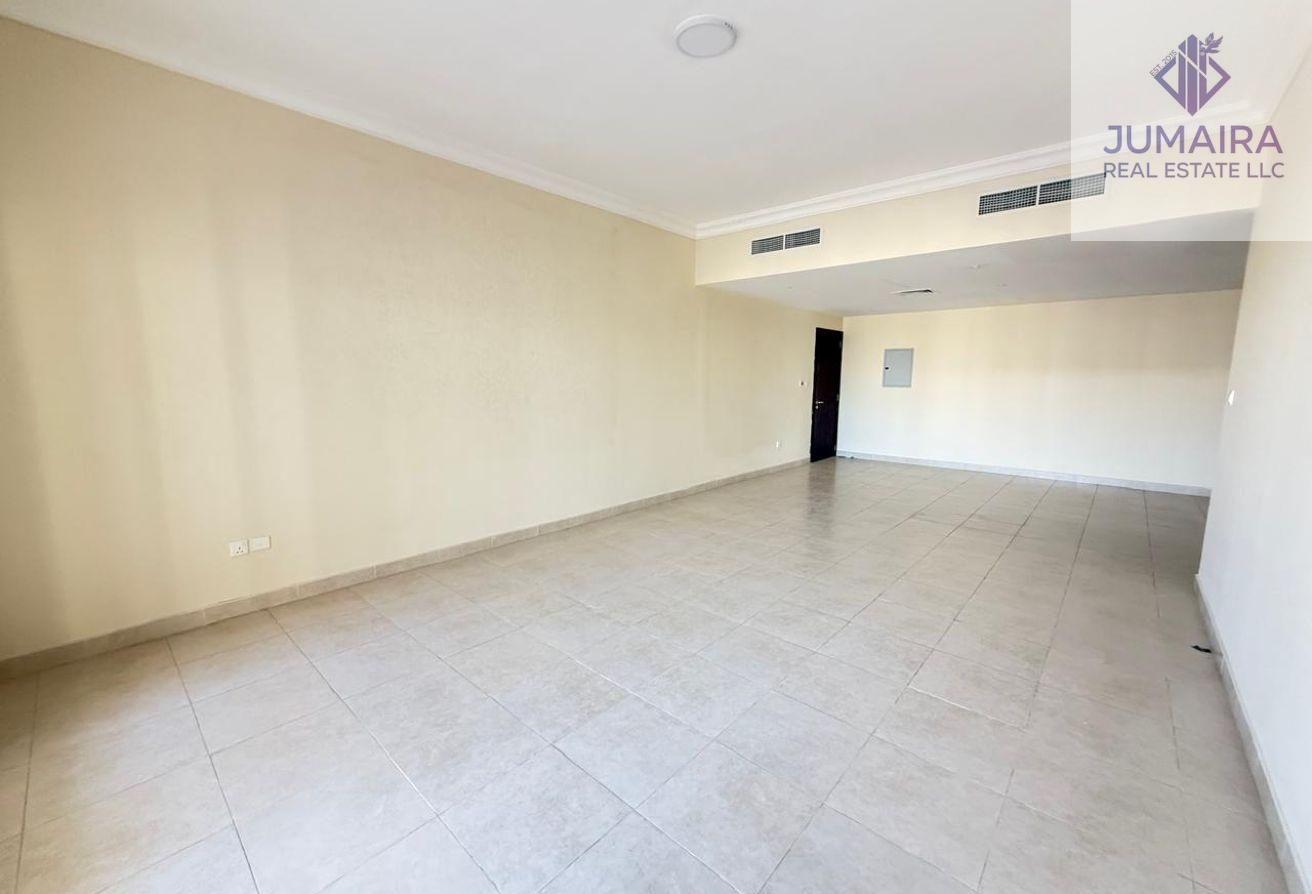 Spacious 2BR | Marina & Casino View