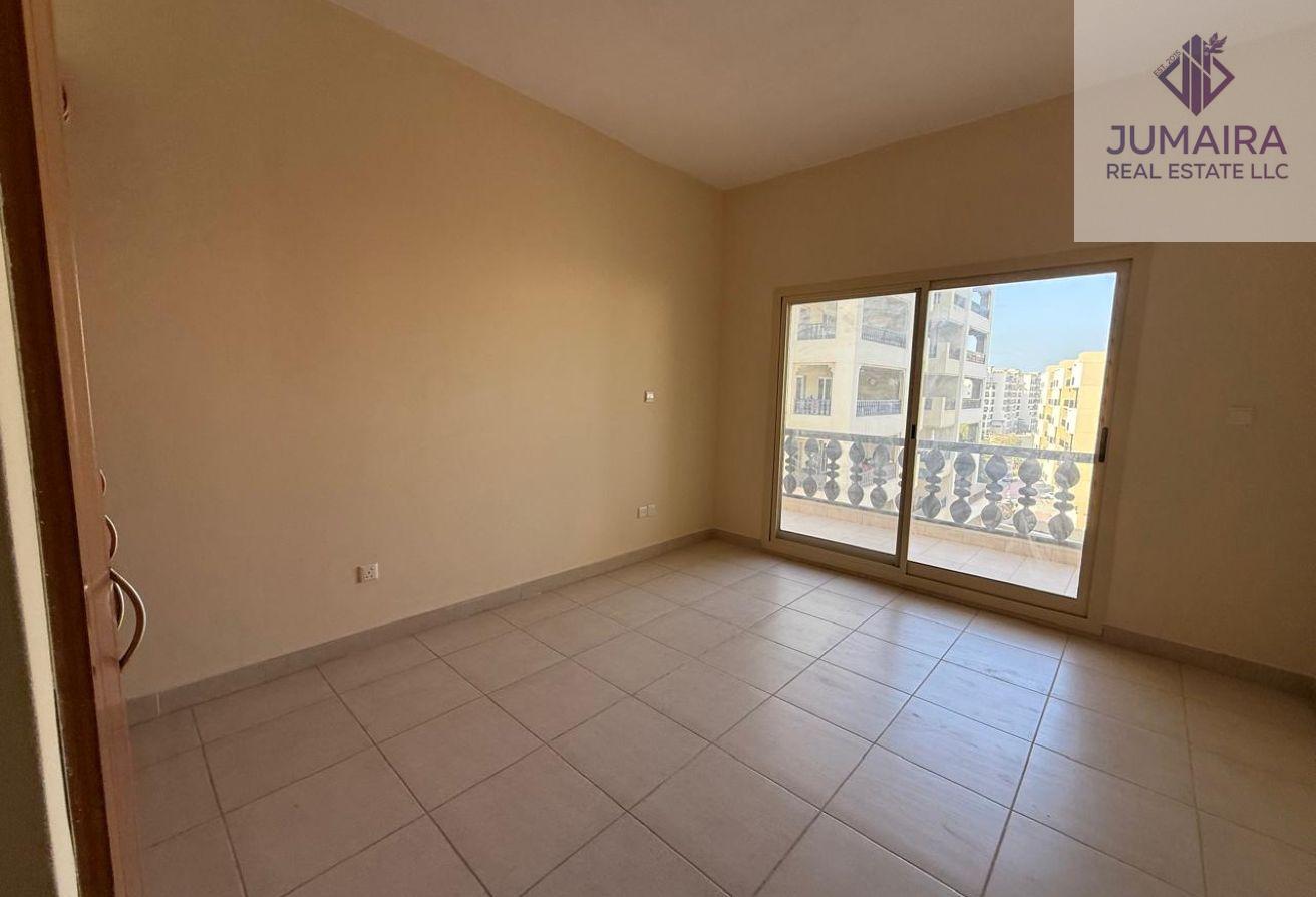 Spacious 2BR | Marina & Casino View