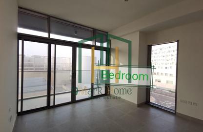 Apartment - 1 Bedroom - 2 Bathrooms for rent in Park View - Saadiyat Island - Abu Dhabi