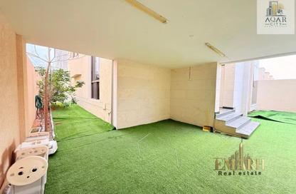 Villa - 5 Bedrooms - 7 Bathrooms for rent in Al Yasmeen 1 - Al Yasmeen - Ajman