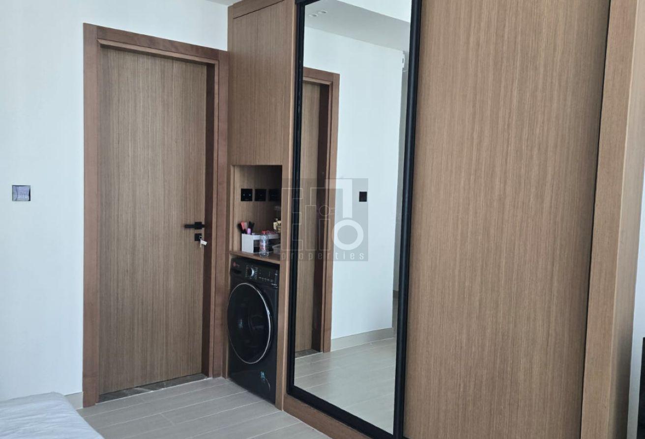 HIGH FLOOR |FURNISHED | READY TO MOVE | SMART HOME photo 5