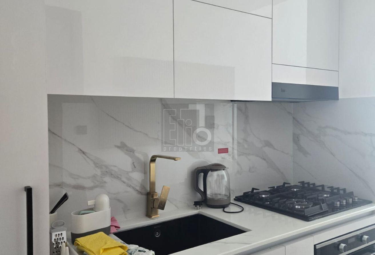 HIGH FLOOR |FURNISHED | READY TO MOVE | SMART HOME photo 7