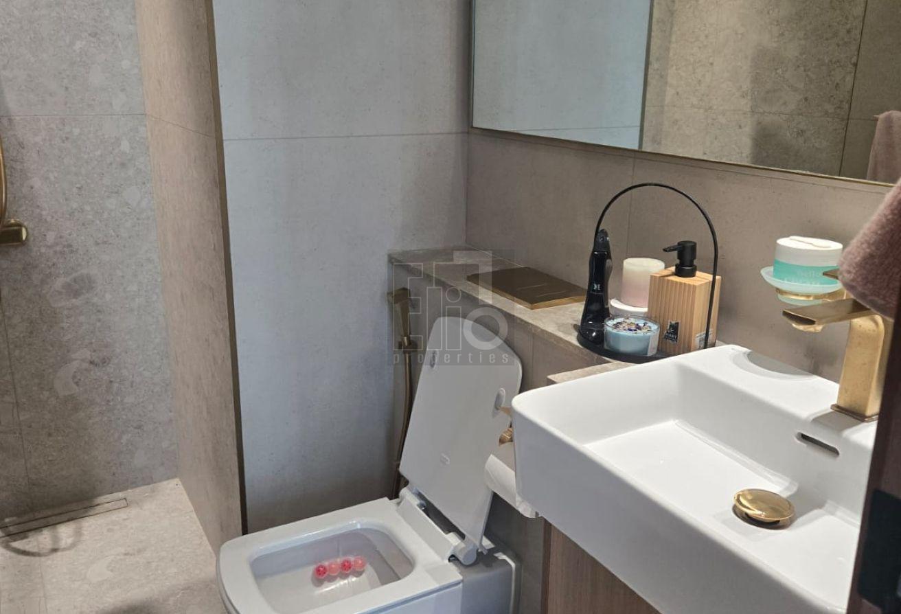 HIGH FLOOR |FURNISHED | READY TO MOVE | SMART HOME photo 9
