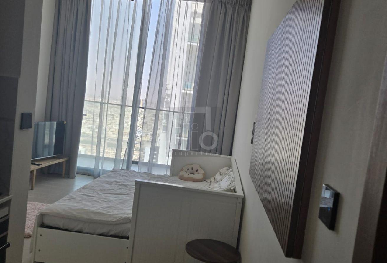 HIGH FLOOR |FURNISHED | READY TO MOVE | SMART HOME photo 4