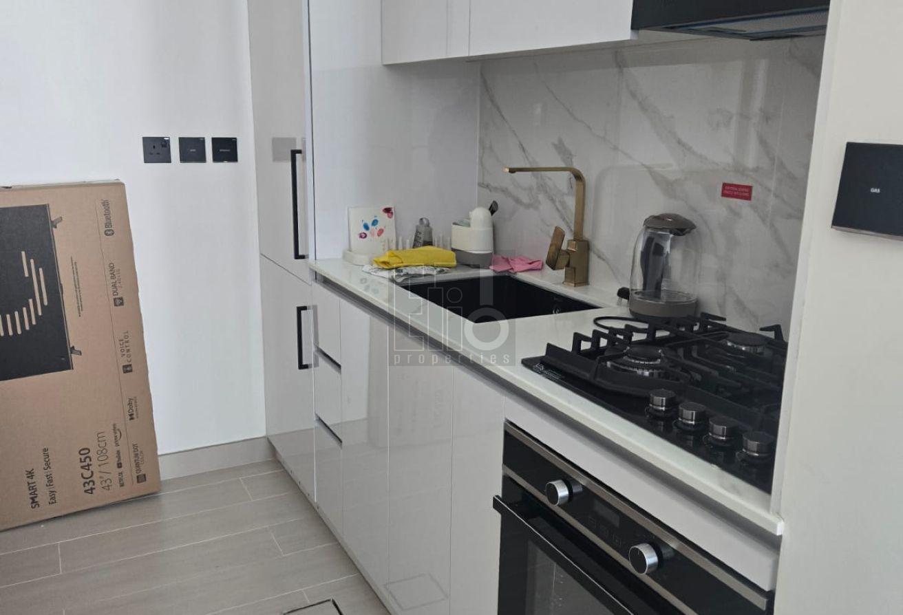 HIGH FLOOR |FURNISHED | READY TO MOVE | SMART HOME photo 6