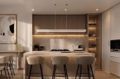 Apartment - 1 Bedroom - 2 Bathrooms for sale in The Highbury - Sobha Hartland - Mohammed Bin Rashid City - Dubai Apartment - 1 Bedroom - 2 Bathrooms for sale in The Highbury - Sobha Hartland - Mohammed Bin Rashid City - Dubai