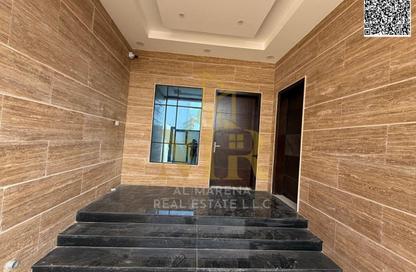 Villa - 5 Bedrooms - 7 Bathrooms for sale in Al Helio 2 - Al Helio - Ajman