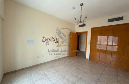 Apartment - 2 Bedrooms - 2 Bathrooms for rent in Al Majaz 2 - Al Majaz - Sharjah