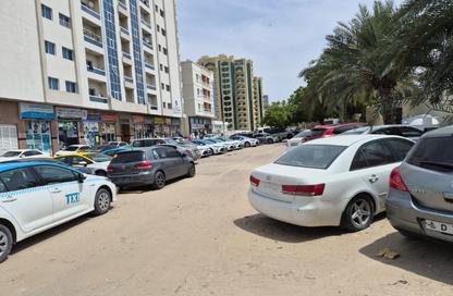 Land - Studio for sale in Al Rashidiya 2 - Al Rashidiya - Ajman