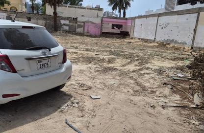 Land - Studio for sale in Al Rashidiya 2 - Al Rashidiya - Ajman
