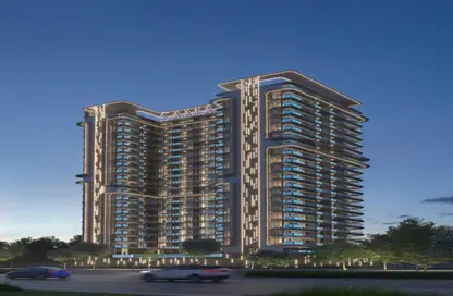 Apartment - 1 Bedroom - 2 Bathrooms for sale in Samana SKy Views - Dubai Production City (IMPZ) - Dubai