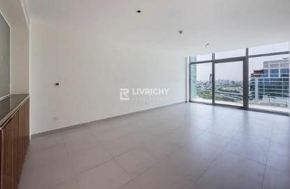 Apartment - 3 Bedrooms - 3 Bathrooms for rent in Park Gate Residence 4 - Park Gate Residences - Al Kifaf - Bur Dubai - Dubai