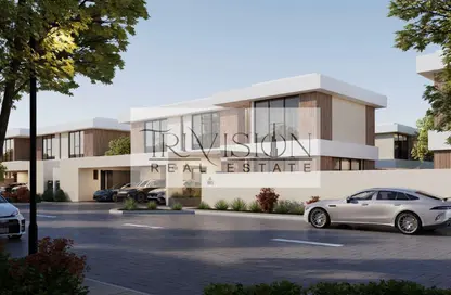 Villa - 4 Bedrooms - 5 Bathrooms for sale in Sharjah Garden City - Sharjah