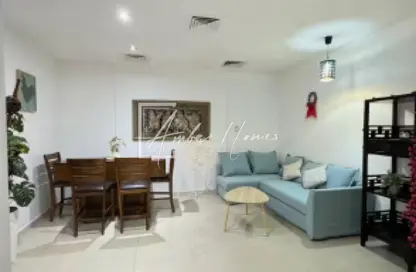 شقة - غرفة نوم - 2 حمامات للايجار في سيليكون ستار - واحة دبي للسيليكون - دبي شقة - غرفة نوم - 2 حمامات للايجار في سيليكون ستار - واحة دبي للسيليكون - دبي