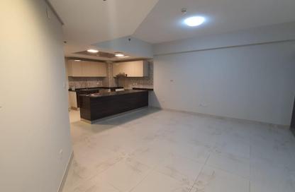 Apartment - 2 Bedrooms - 2 Bathrooms for sale in MAG 535 - Mag 5 Boulevard - Dubai South (Dubai World Central) - Dubai