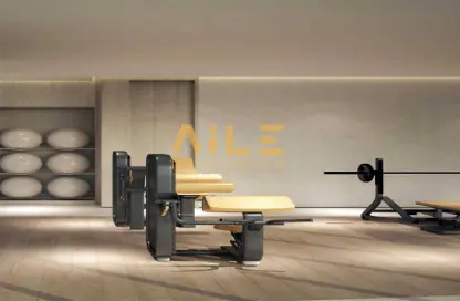 شقة - غرفة نوم - 1 حمام للبيع في ساس هيلز - حديقة دبي العلميه - دبي