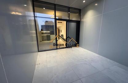 Apartment - Studio - 1 for rent in Sama Al Jaddaf - Al Jaddaf - Dubai
