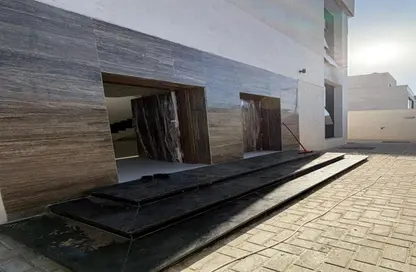 Villa - 5 Bedrooms for sale in Hoshi 2 - Hoshi - Al Badie - Sharjah