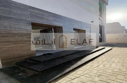 Villa - 5 Bedrooms for sale in Hoshi 2 - Hoshi - Al Badie - Sharjah Villa - 5 Bedrooms for sale in Hoshi 2 - Hoshi - Al Badie - Sharjah